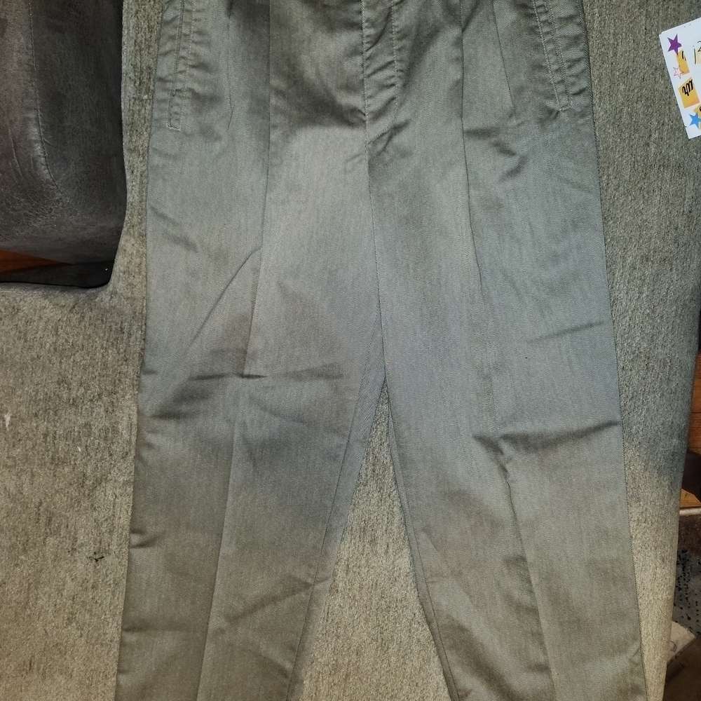 Savane Men's Khaki Chinos